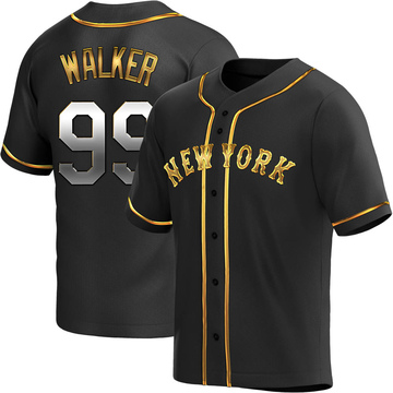 mets black jersey 2020