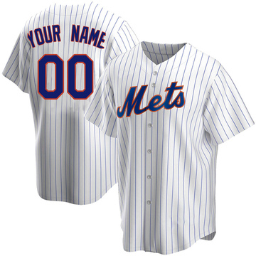 custom new york mets jersey